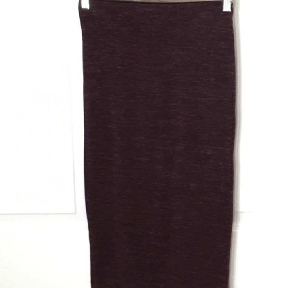 Zara TRF Pencil Skirt T–Shirt Collection